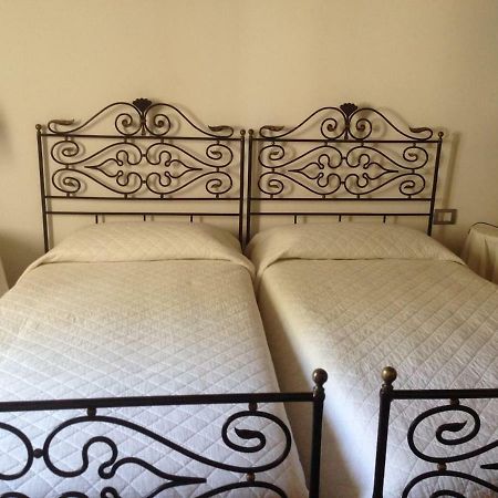 Suite A Villa D'Orri Sarroch Kültér fotó