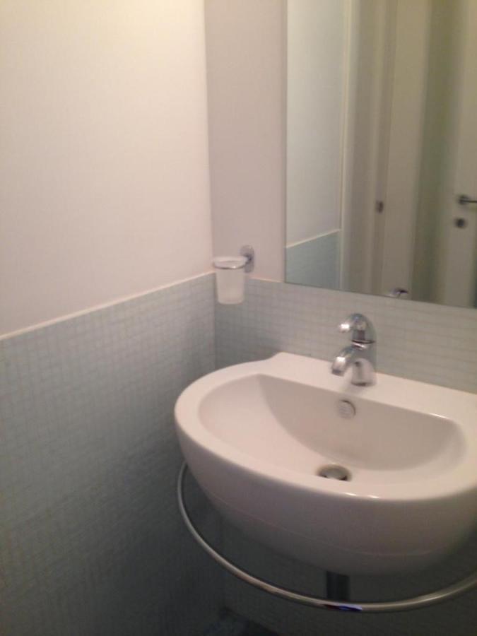 Suite A Villa D'Orri Sarroch Kültér fotó