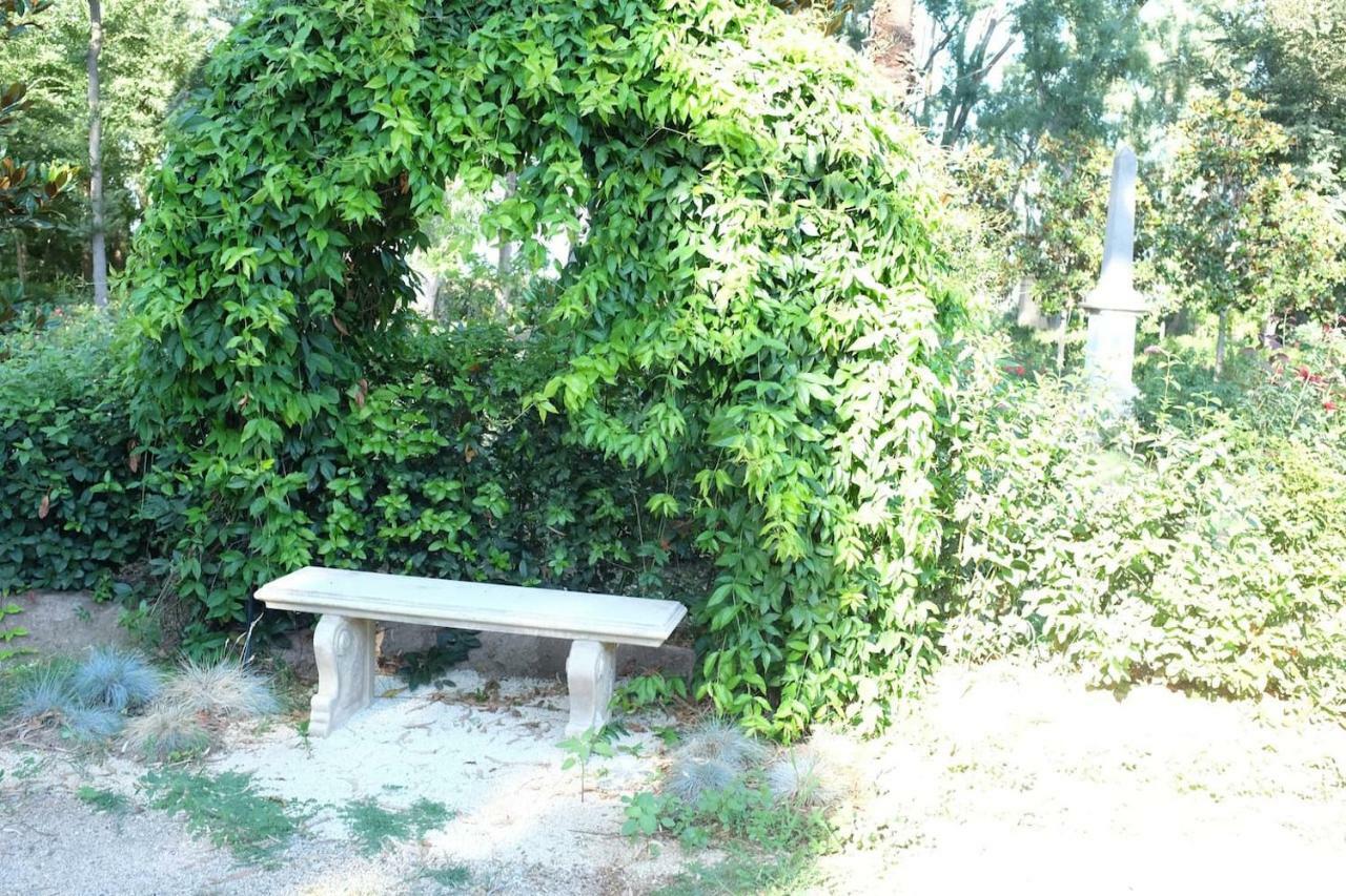 Suite A Villa D'Orri Sarroch Kültér fotó