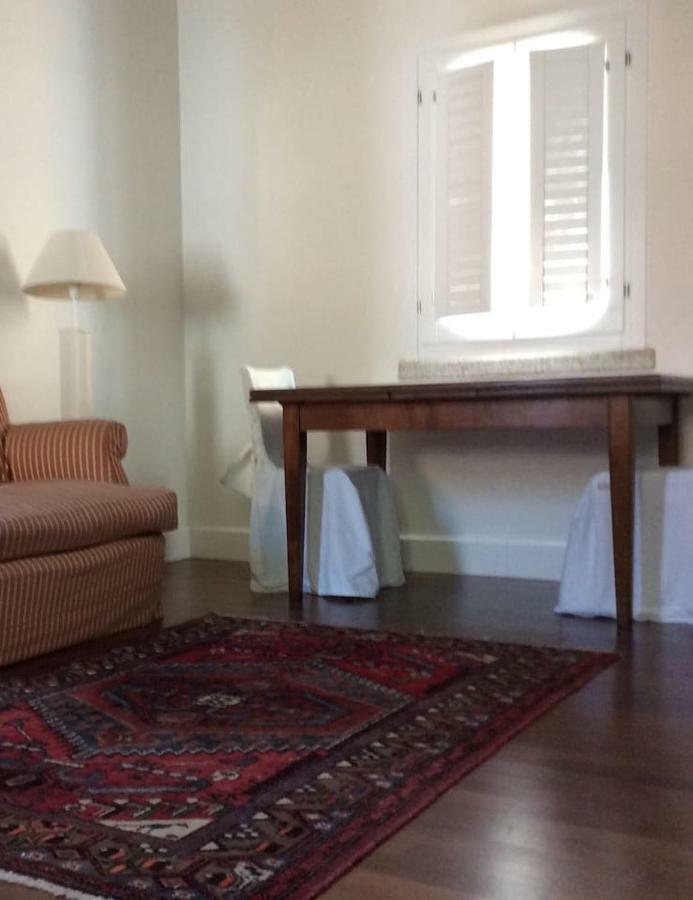 Suite A Villa D'Orri Sarroch Kültér fotó