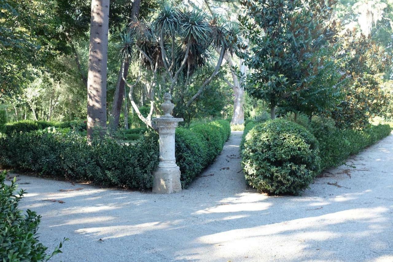 Suite A Villa D'Orri Sarroch Kültér fotó